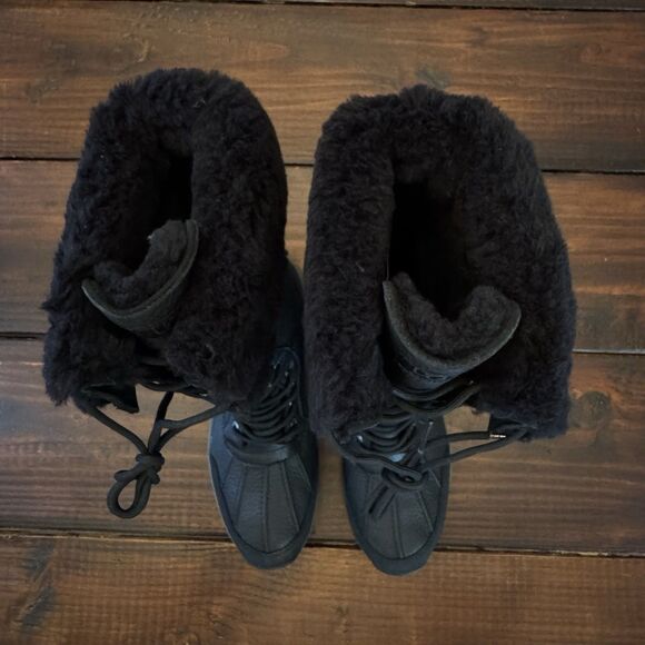 UGG Adirondack III Tall Boots - Picture 7 of 10